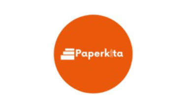 Loker  Finance - Admin Produksi di Paperkita.id